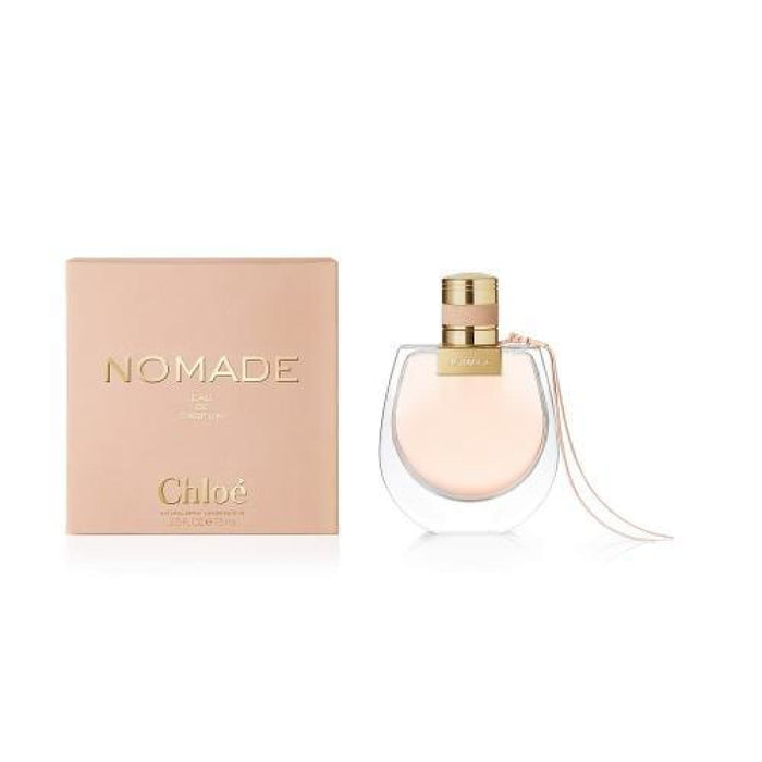 Nomade Edp Spray By Chloe For Women - 75 Ml