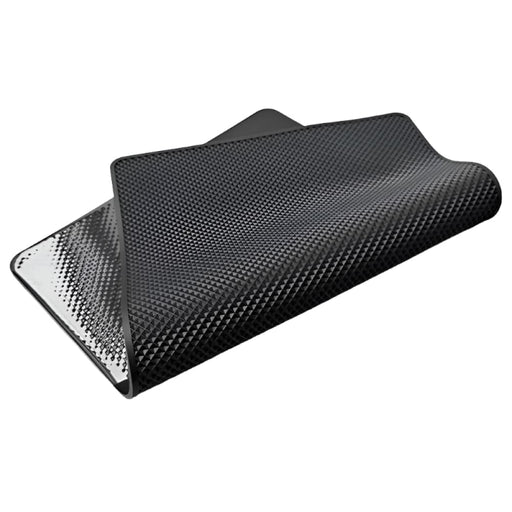 Non Slip Car Dashboard Mat For Phone And Sunglasses