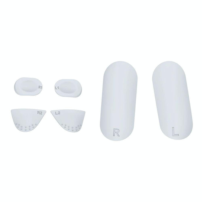 Non Slip Silicone Pad Kit For Ps Vr2 Dobe