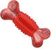 Nontoxic Rubber Nylon Teeth Cleaning Dog Chew Toys