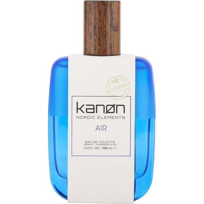 Nordic Elements Air Edt Spray (unboxed) By Kanon For Men