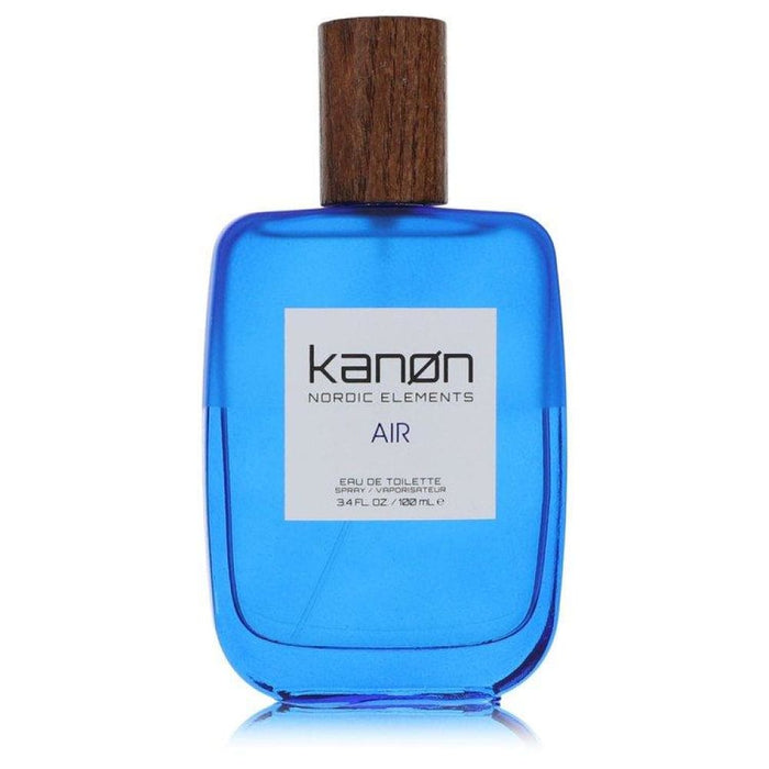 Nordic Elements Air Edt Spray (unboxed) By Kanon For Men