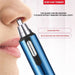 Men Nose Hair Trimmer Shaver Battery Electric Scissors