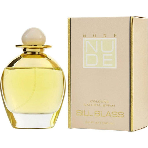 Nude Edc Spray By Bill Blass For Women - 100 Ml