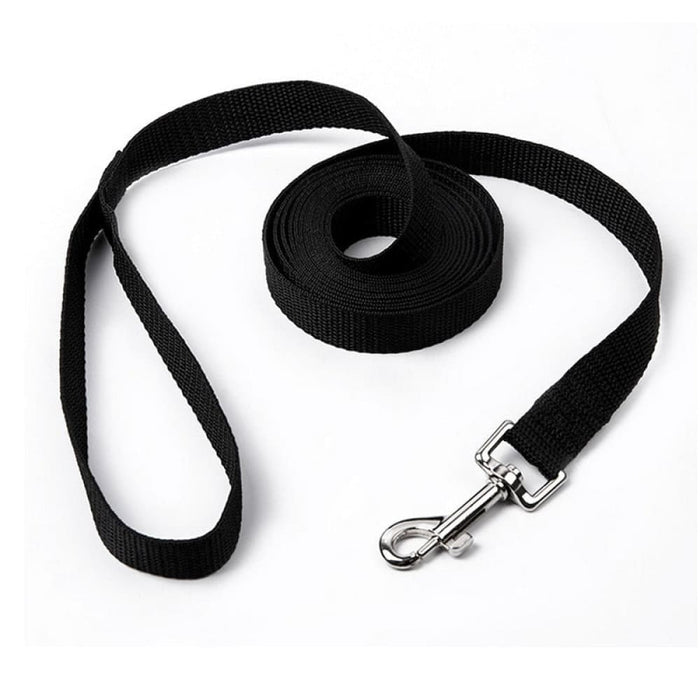 3m 6m 10m 15m 20m 30m Nylon Dog Leash