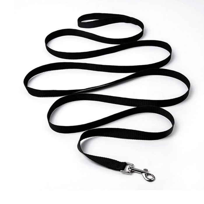 3m 6m 10m 15m 20m 30m Nylon Dog Leash