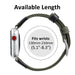 Nylon Sport Strap For Apple Watch