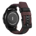 Nylon Wrist Strap For Samsung Galaxy Watch