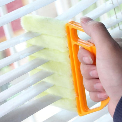 Nz Local Stock- 2 Pack Venetian Blind Cleaner