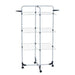 Nz Local Stock- 3-tier Tower Clothes Dryer