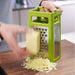 Nz Local Stock- 4 In 1 Foldable Slicer And Grater