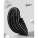 Nz Local Stock- Anti Slip Thick Sole Slippers Black