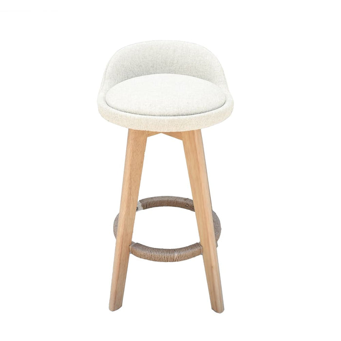 Nz Local Stock-barstool Cream Chairs Kitchen Dining Chair