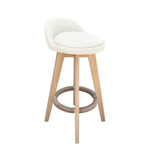 Nz Local Stock-barstool Cream Chairs Kitchen Dining Chair