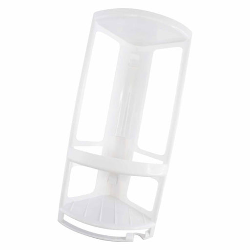 Nz Local Stock- Corner Mounted Shower Caddy