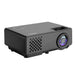 Nz Local Stock- Devanti Mini Video Projector Wifi Usb