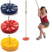 Nz Local Stock- Disc Swing Seat | Random Colour