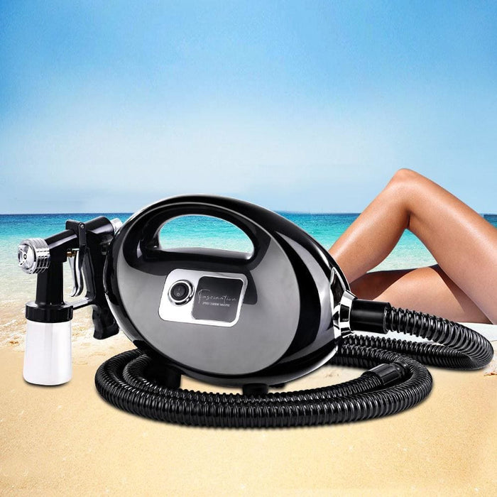 Nz Local Stock-professional Spray Tan Machine Sunless