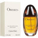 Obsession Edp Spray By Calvin Klein For Women - 50 Ml