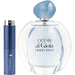 Ocean Di Gioia Edp Spray By Giorgio Armani For Women - 100