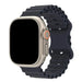 Ocean Silicone Watch Strap 49mm Ultra Band