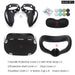 For Oculus Quest 2 Vr Touch Controller Shell Protective