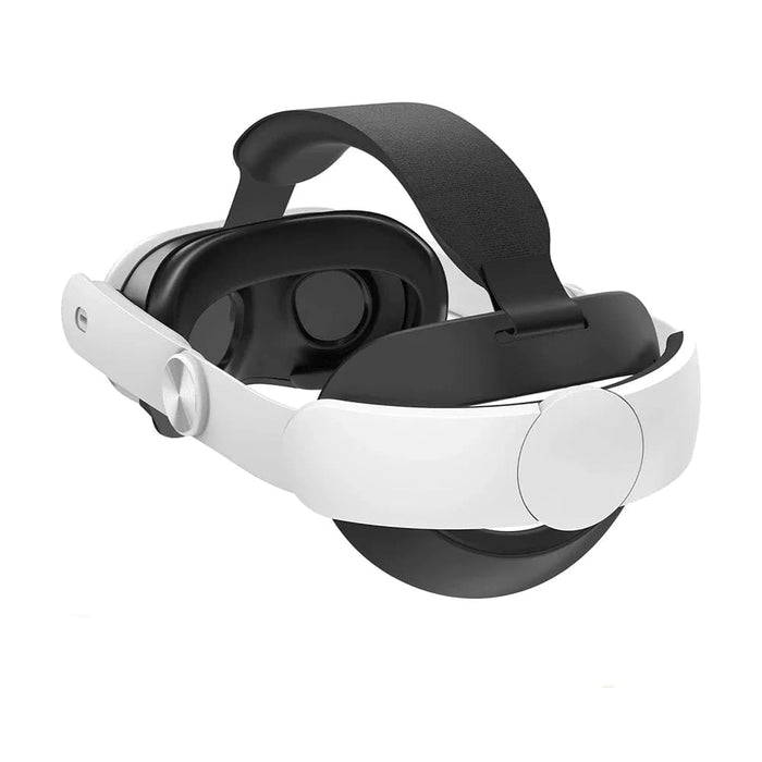 For Oculus Quest 3 Vr Comfortable To Wear Headset Elite