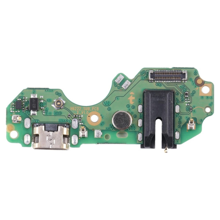 Oem Charging Port Board For Infinix Hot 11 Play