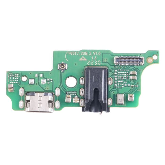 Oem Charging Port Board For Infinix Hot 11 Play