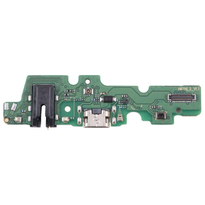 Oem Charging Port Board For Infinix Hot 11 Play