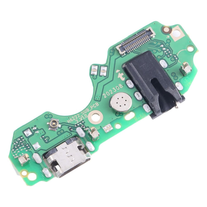 Oem Charging Port Board For Infinix Hot 11 Play