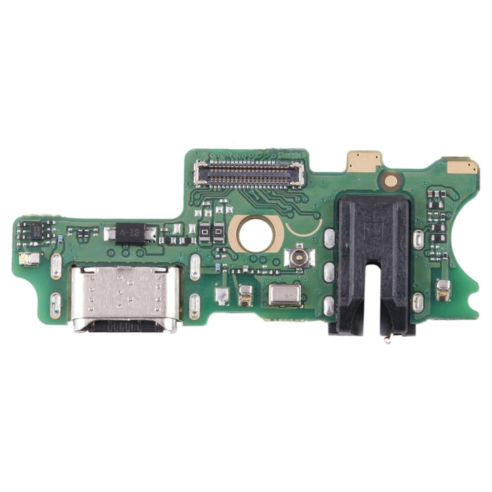 Oem Charging Port Board For Infinix Hot 11 Play