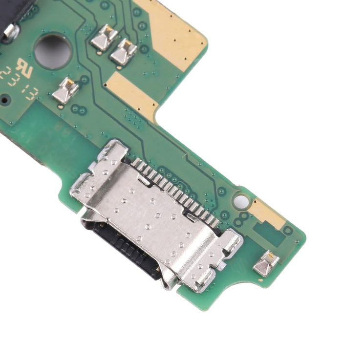 Oem Charging Port Board For Infinix Hot 11 Play