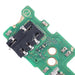 Oem Charging Port Board For Infinix Hot 11 Play