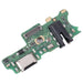 Oem Charging Port Board For Infinix Hot 11 Play