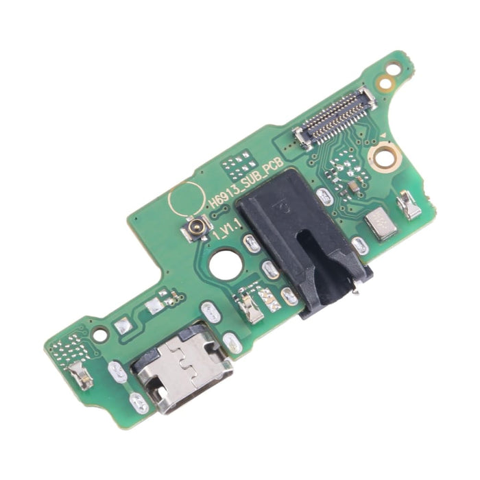 Oem Charging Port Board For Infinix Hot 11 Play