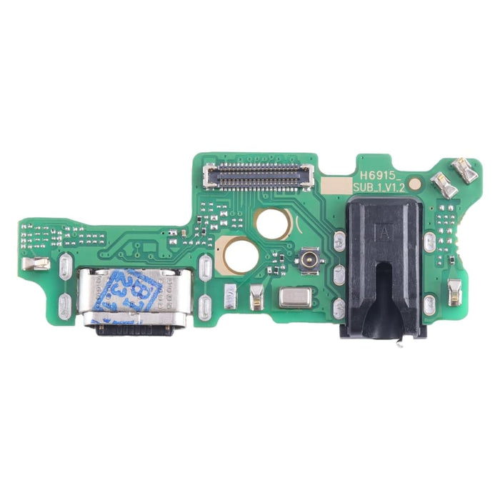 Oem Charging Port Board For Infinix Hot 11 Play