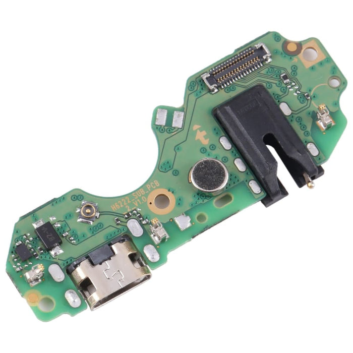 Oem Charging Port Board For Infinix Hot 11 Play