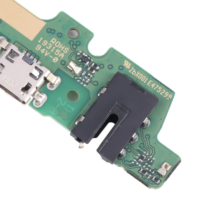 Oem Charging Port Board For Infinix Hot 11 Play