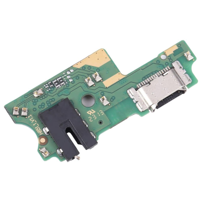 Oem Charging Port Board For Infinix Hot 11 Play