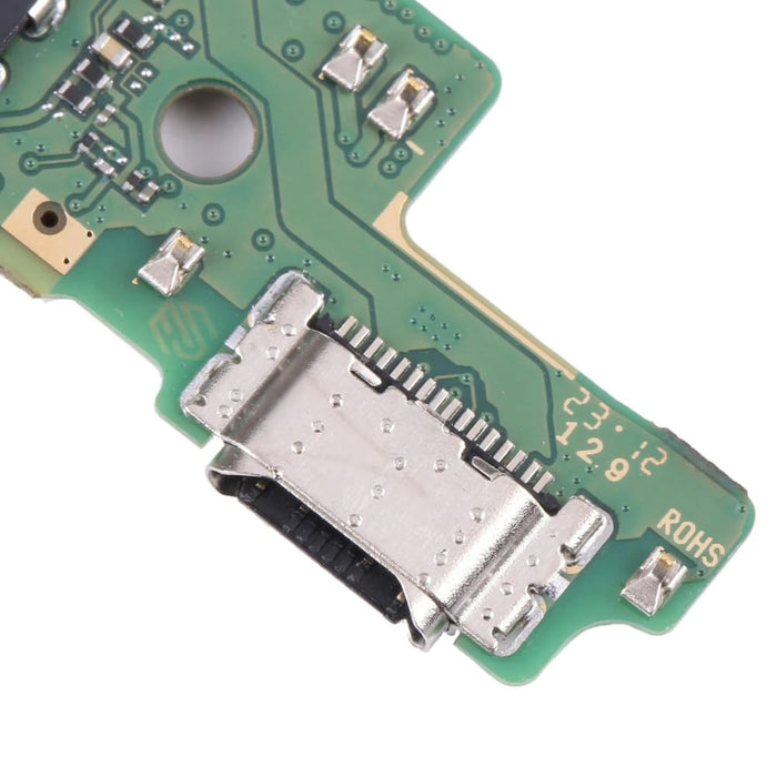 Oem Charging Port Board For Infinix Hot 11 Play