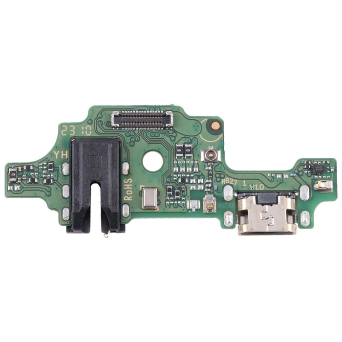 Oem Charging Port Board For Infinix Hot 11 Play