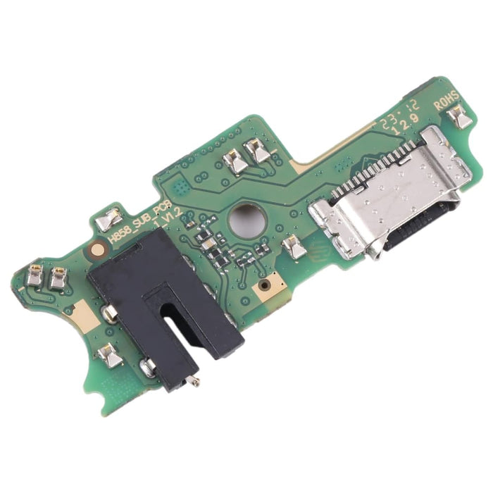 Oem Charging Port Board For Infinix Hot 11 Play