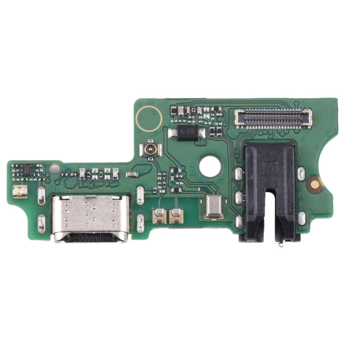 Oem Charging Port Board For Infinix Hot 11 Play