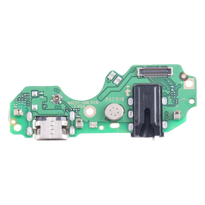 Oem Charging Port Board For Infinix Hot 11 Play