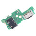 Oem Charging Port Board For Infinix Hot 11 Play