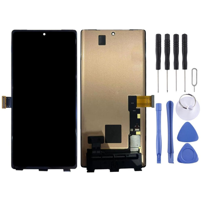 Oem Lcd Screen For Google Pixel 6 Pro With Digitizer Full