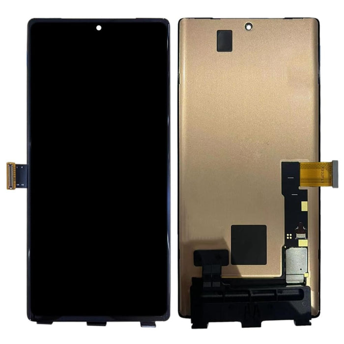 Oem Lcd Screen For Google Pixel 6 Pro With Digitizer Full