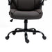 Office Chair Gaming Computer Executive Chairs Leather Tilt