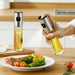 Oil Sprayer For Cooking And Baking